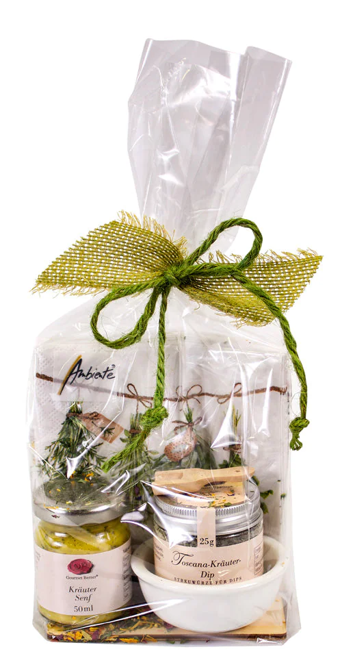 Brettgeschenk