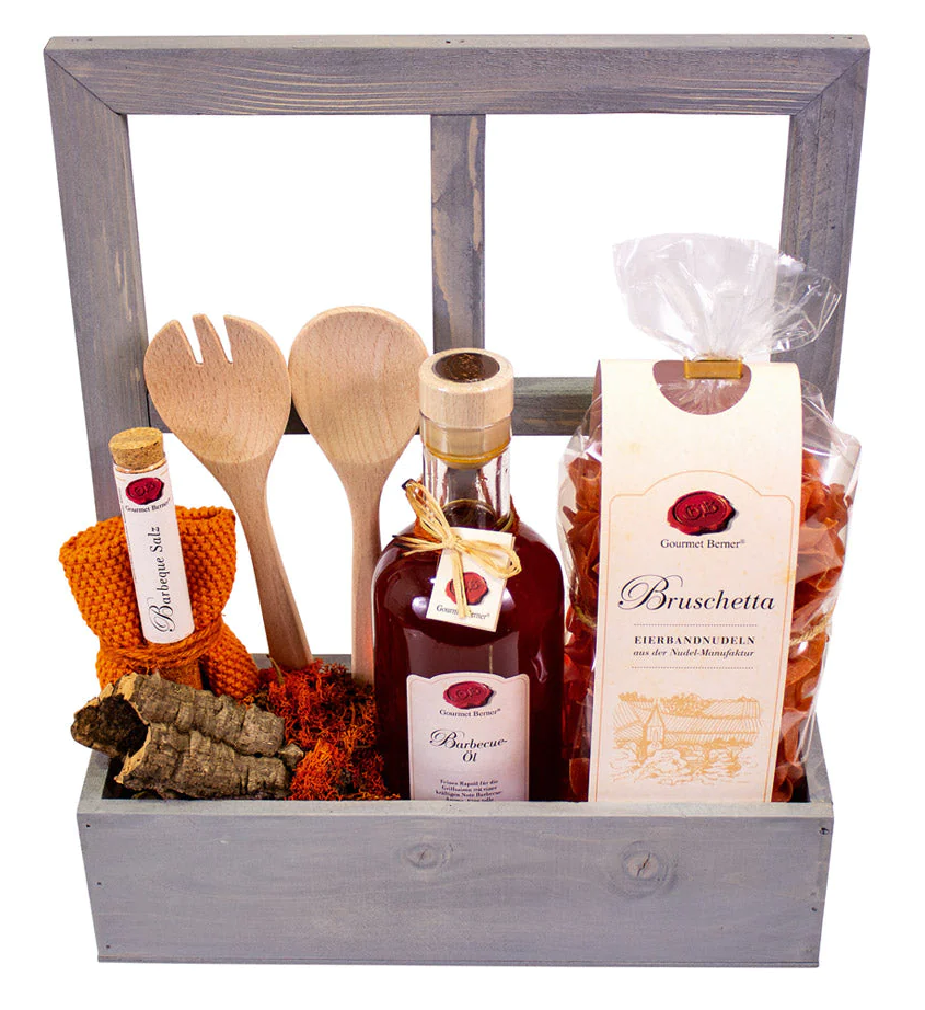Geschenk-Ideen