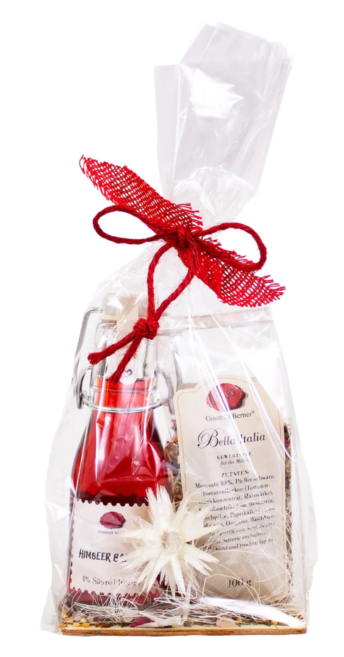 Gewürz Duo Bella Italia